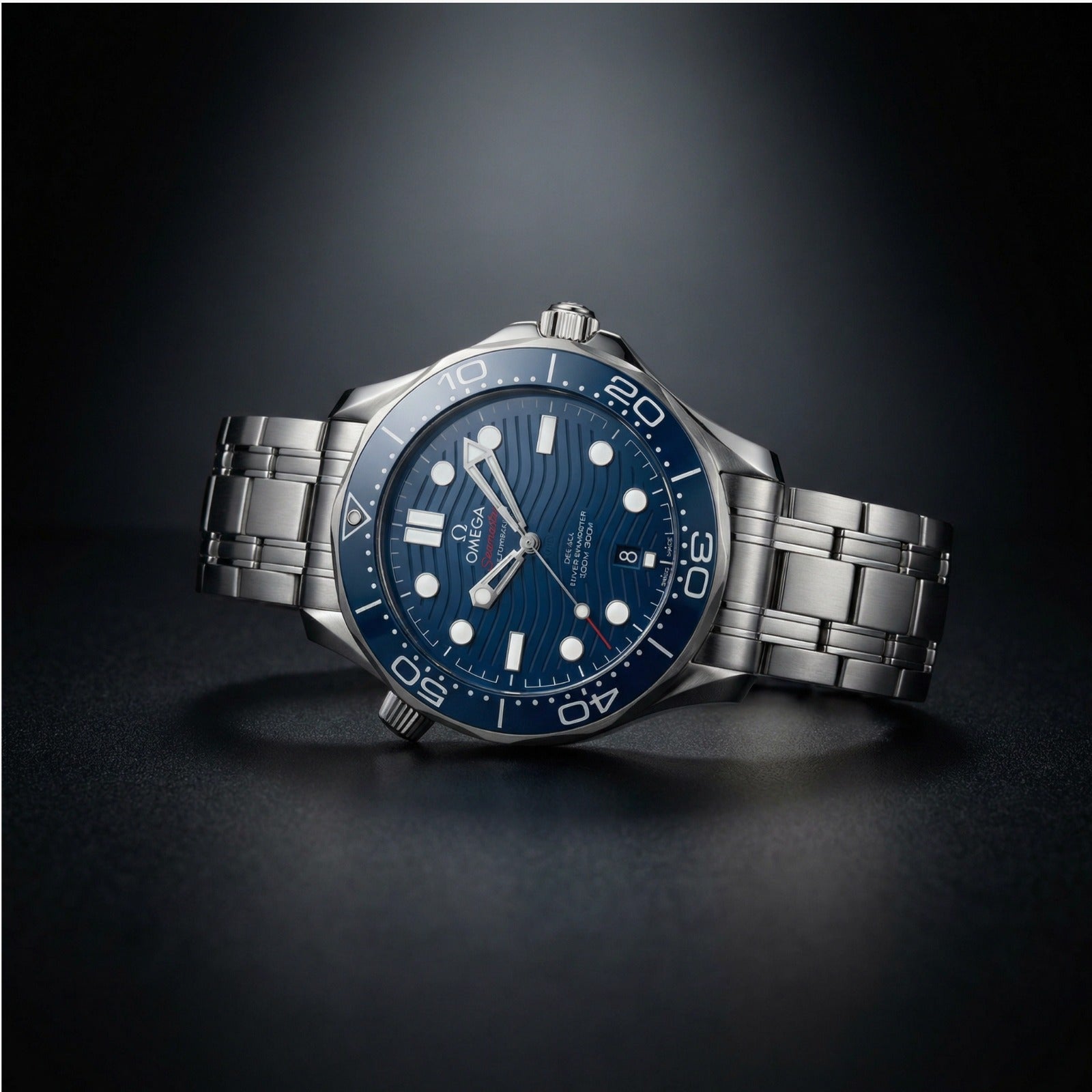 Omega