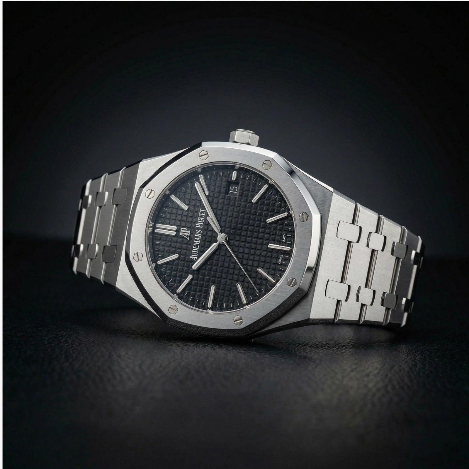 Audemars Piguet