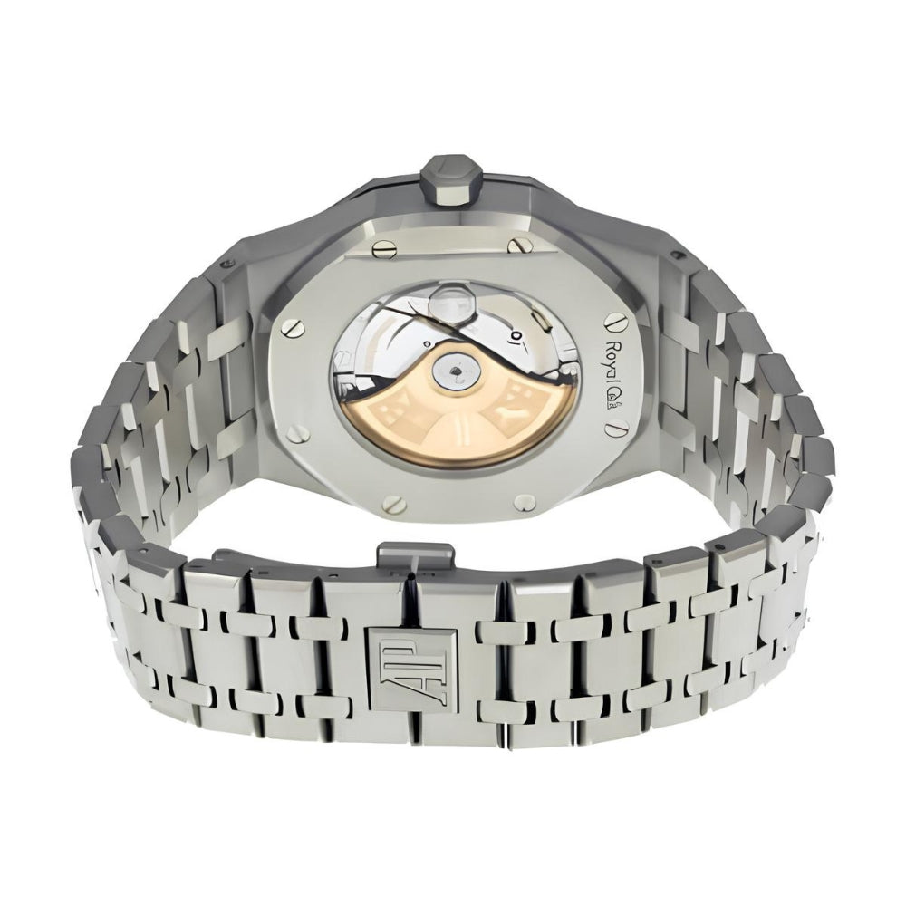Audemars Piguet Royal Oak “Midnight Blue”