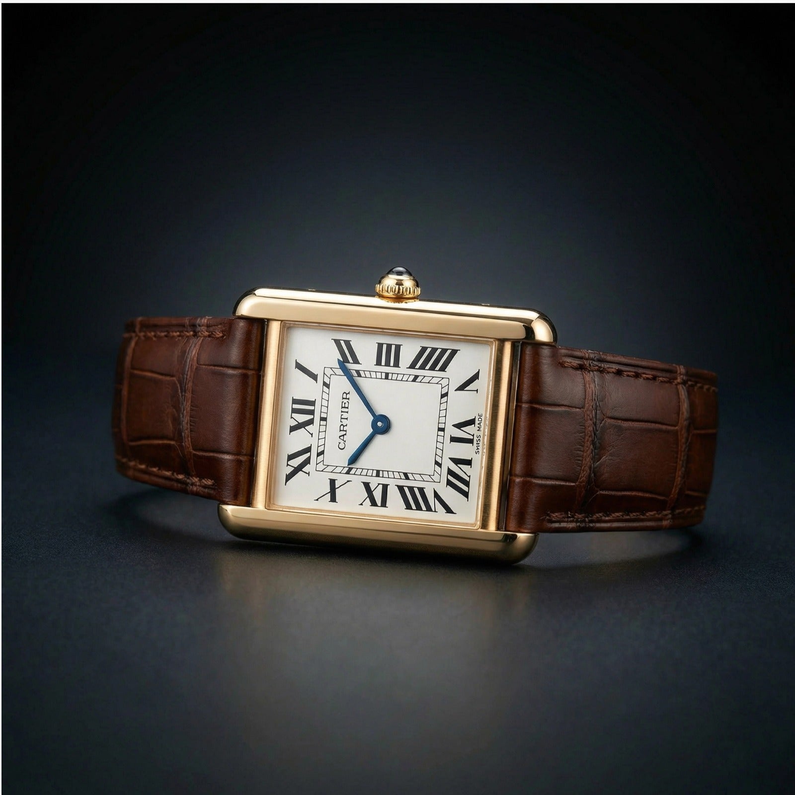 Cartier