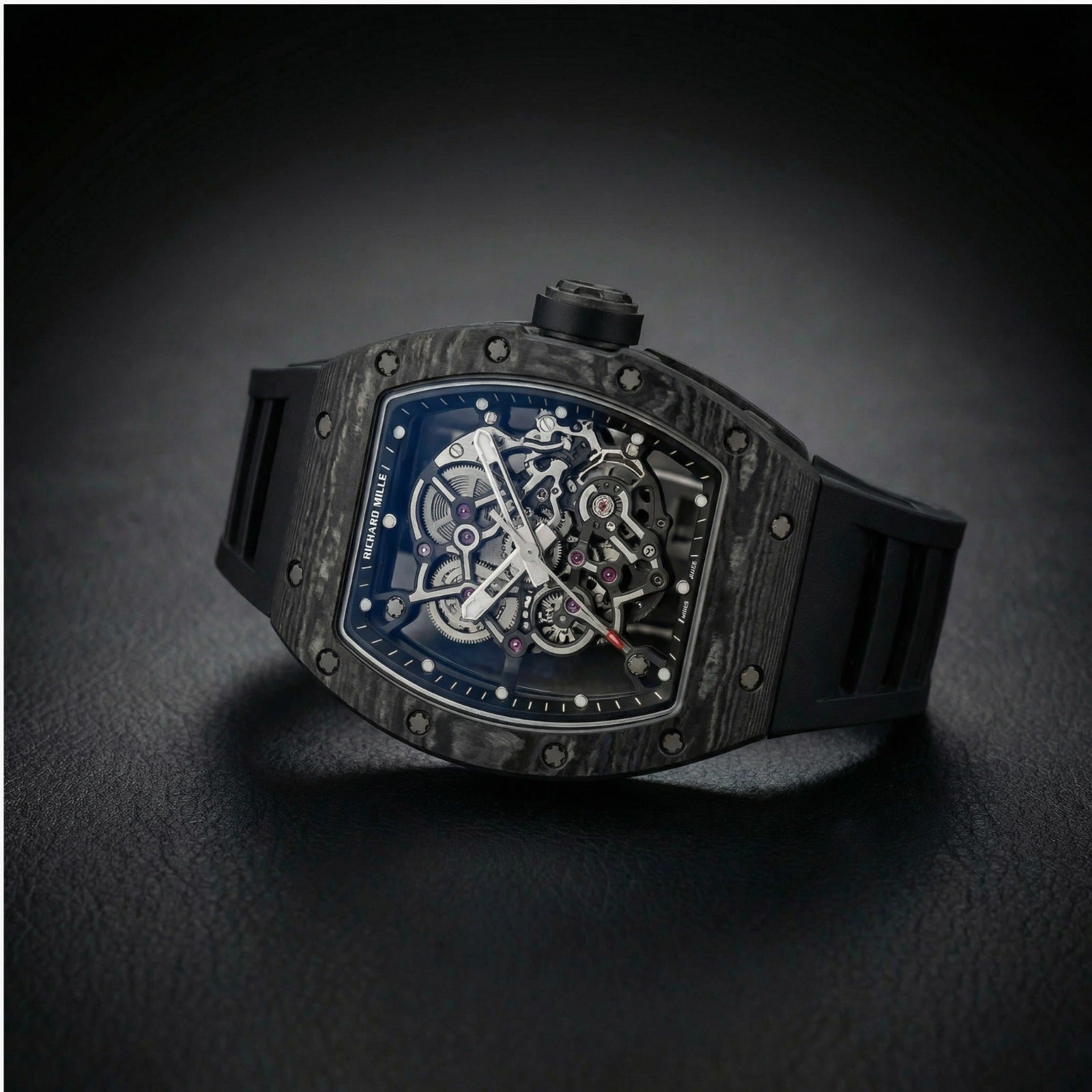 Richard Mille