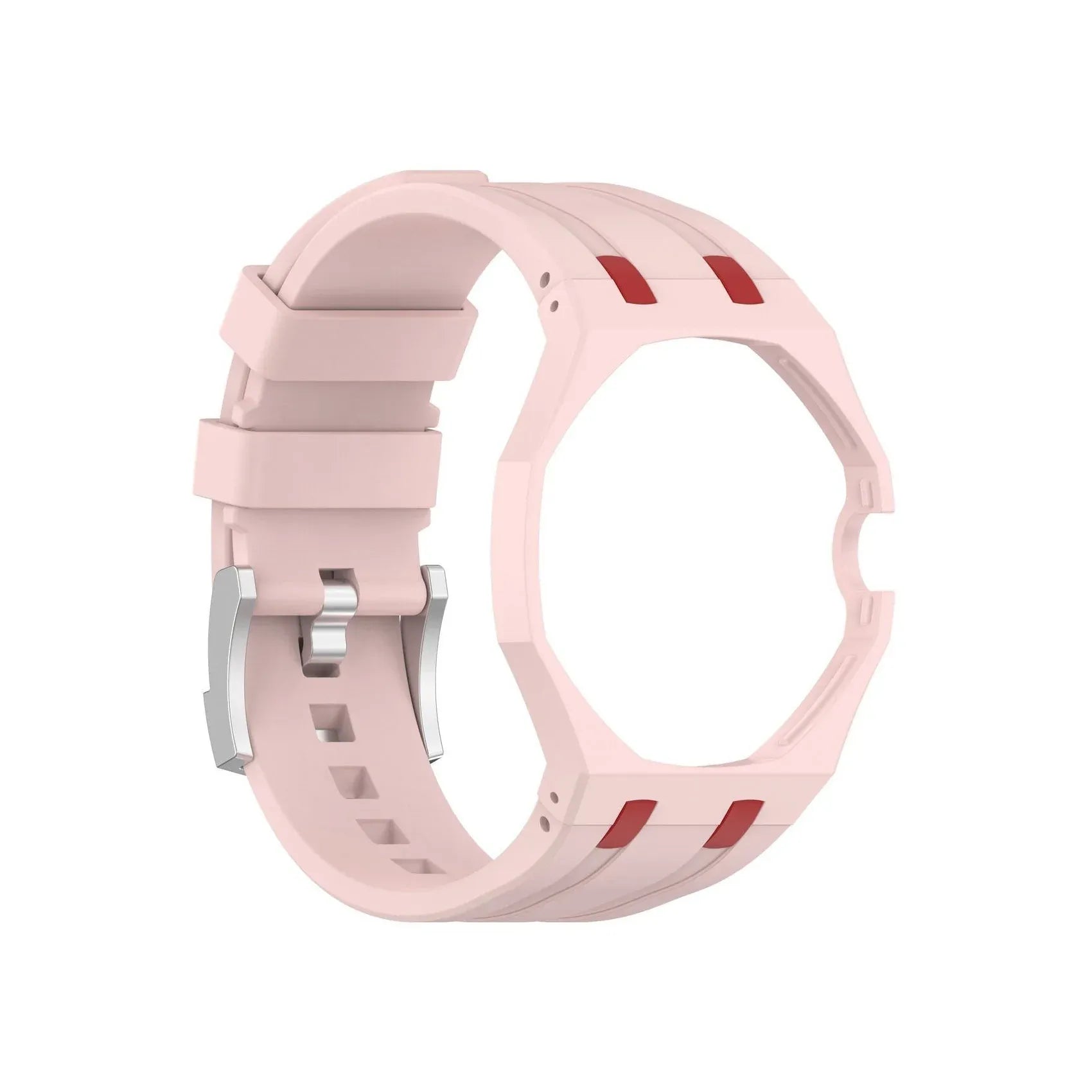 Royal Pop Rubber Strap OTTO ROSSO