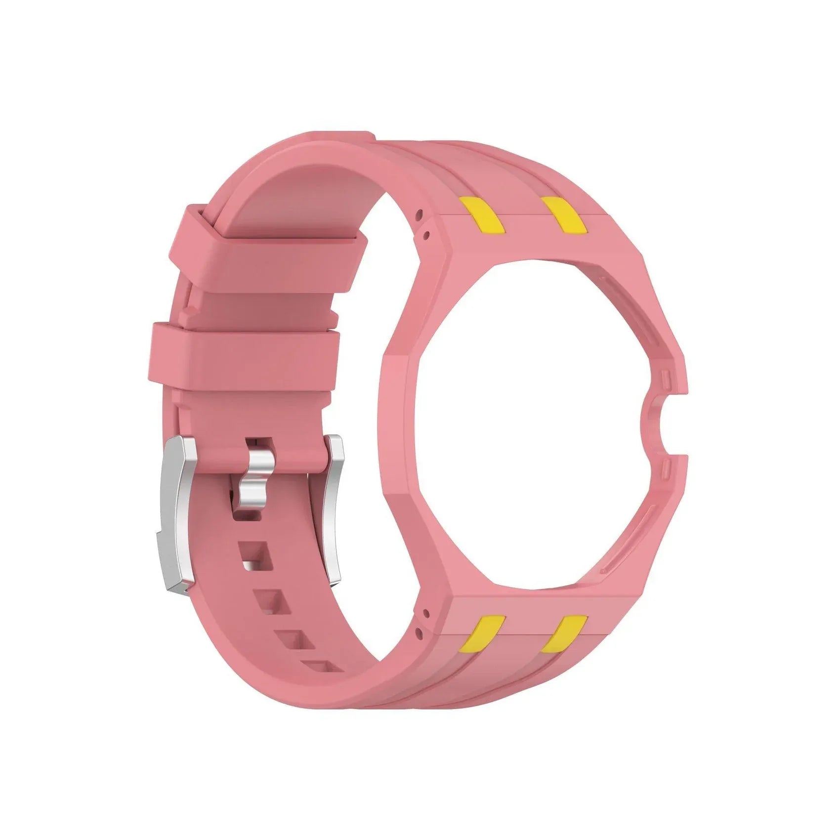 Royal Pop Rubber Strap OTG ROZ